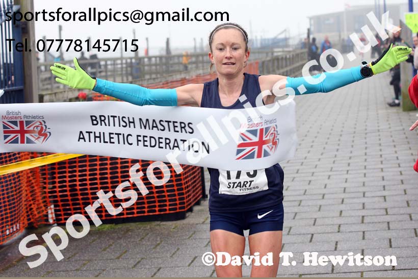 Blyth and British Masters 10k Road Race, Blyth. Photo:  David T. Hewitson/Sports for All Pics